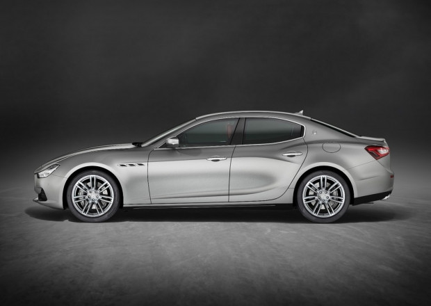 Maserati Ghibli'nin Türkiye satış fiyatı açıklandı! - Page 2