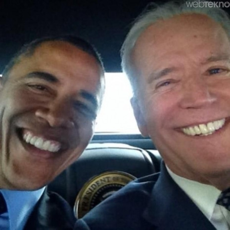Mashable, 2014 yılının en çok bilinen 10 selfie'sini yayınladı - Page 2