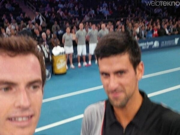 Mashable, 2014 yılının en çok bilinen 10 selfie'sini yayınladı - Page 4
