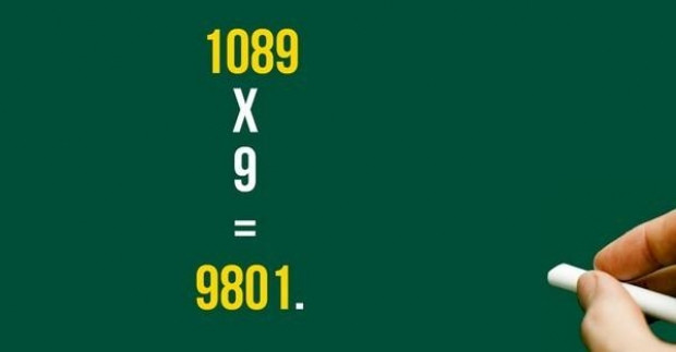 Matematik hakkında 10 İlginç bilgi - Page 2