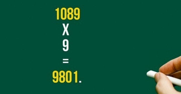 Matematik hakkında 9 tuhaf bilgi - Page 1