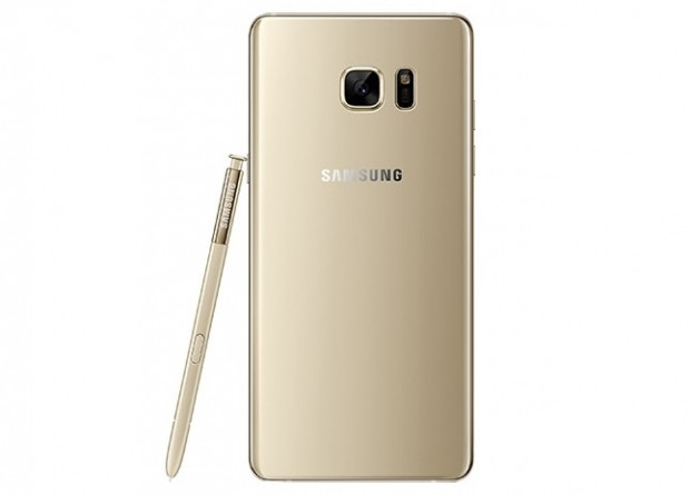 Mavi, altın ve gümüş Note 7 sızdı - Page 3
