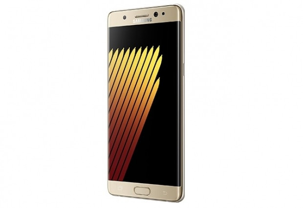Mavi, altın ve gümüş Note 7 sızdı - Page 4