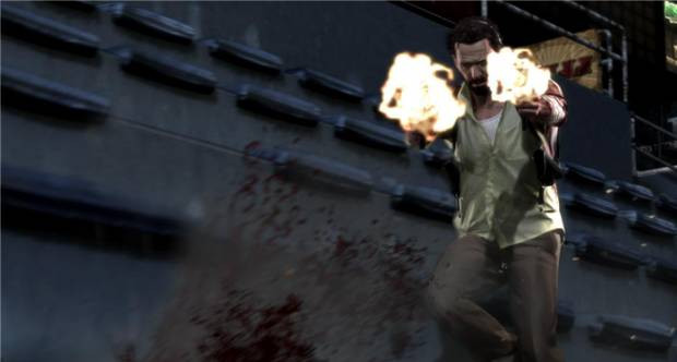Max Payne 3'ten yeni görüntüler -GALERİ - Page 2