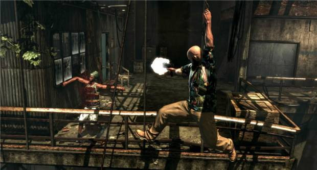Max Payne 3'ten yeni görüntüler -GALERİ - Page 3