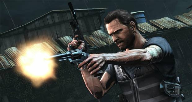 Max Payne 3'ten yeni görüntüler -GALERİ - Page 4