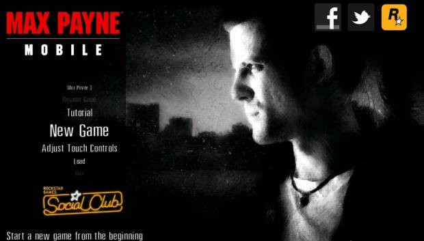 Max Payne Android -İnceleme (Galeri) - Page 3