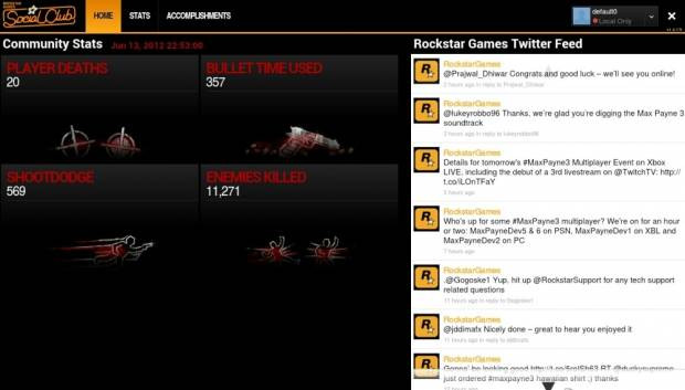Max Payne Android -İnceleme (Galeri) - Page 4