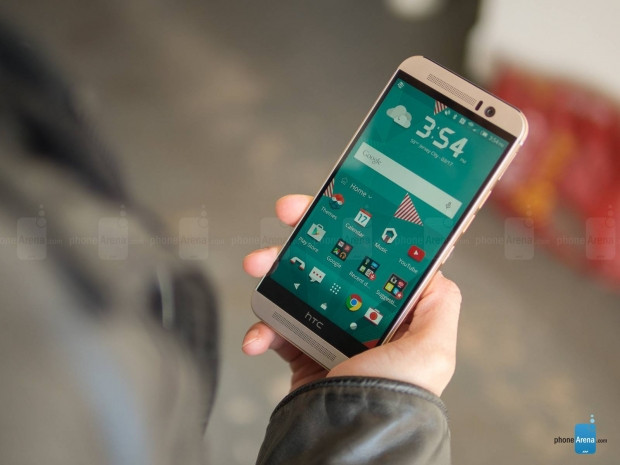 Mayıs 2015'te alabileceğiniz en iyi 21 akıllı telefon - Page 1