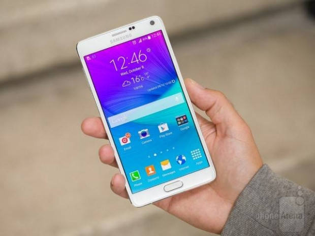 Mayıs 2015'te alabileceğiniz en iyi 21 akıllı telefon - Page 2