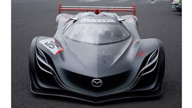 Mazda hız testinde böyle rezil oldu! - Page 3
