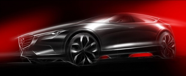 Mazda'dan KOERU sürprizi - Page 3