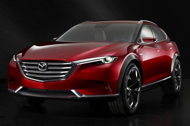 Mazda'dan KOERU sürprizi - Page 4