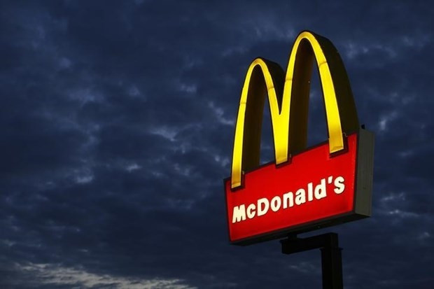 McDonald's'ın sır gibi sakladığı tarifi sosyal medyaya düştü - Page 1