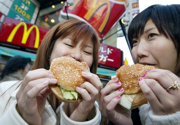 McDonald's'ın sır gibi sakladığı tarifi sosyal medyaya düştü - Page 2