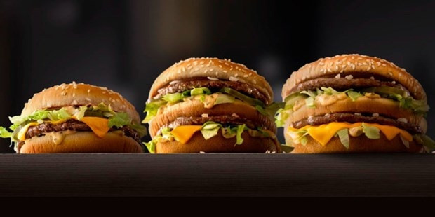 McDonald's'ın sır gibi sakladığı tarifi sosyal medyaya düştü - Page 3
