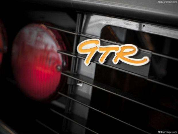 McLaren F1 ve P1 GTR efsanesi! - Page 4