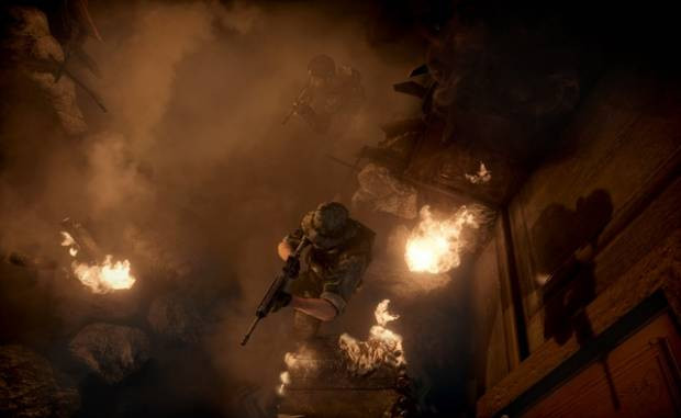 Medal of Honor: Warfighter çıkıyor! - Page 3
