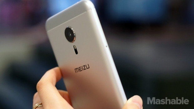 Meizu'den 6GB RAM'e sahip bir telefon! - Page 3