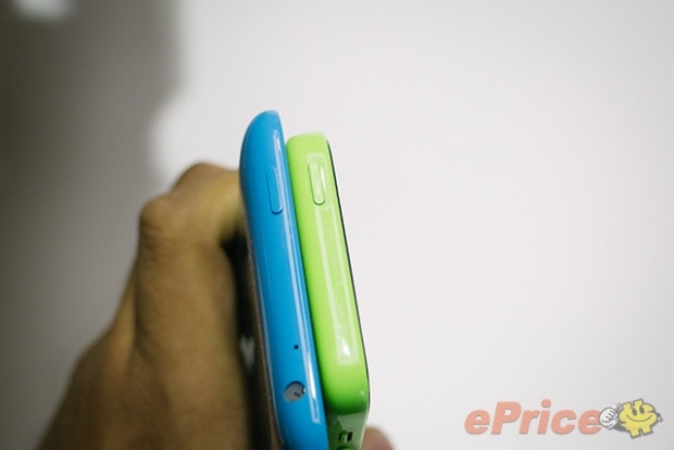 Meizu M1 Note; büyük ekranlı iPhone 5c klonu - Page 2