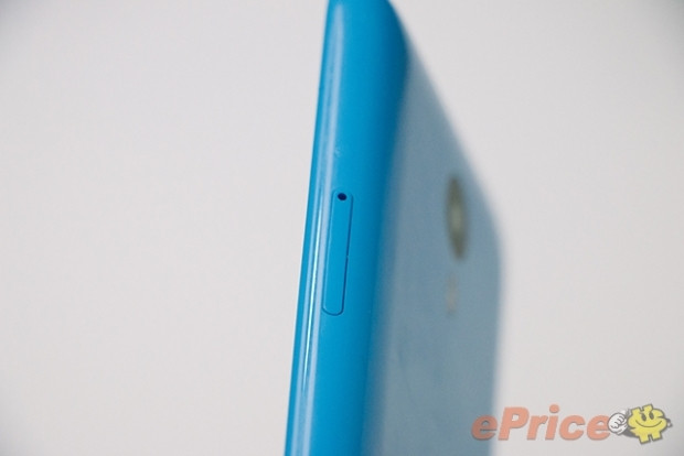 Meizu M1 Note; büyük ekranlı iPhone 5c klonu - Page 4