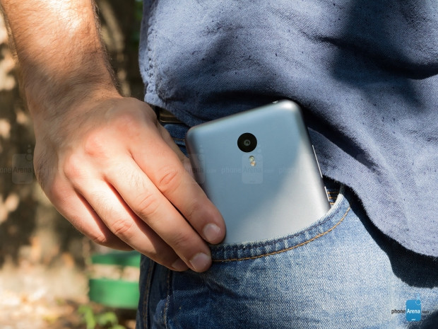 Meizu M2 Note görselleri ve özellikleri - Page 2