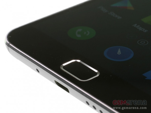 Meizu MX4 Pro kutudan çıktı - Page 2