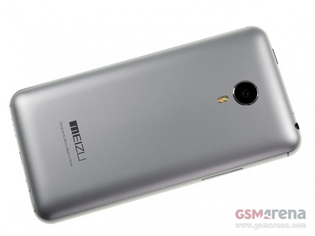 Meizu MX4 Pro kutudan çıktı - Page 3