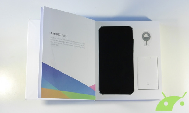 Meizu MX5 kutudan çıktı - Page 2