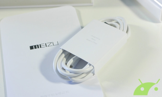 Meizu MX5 kutudan çıktı - Page 4