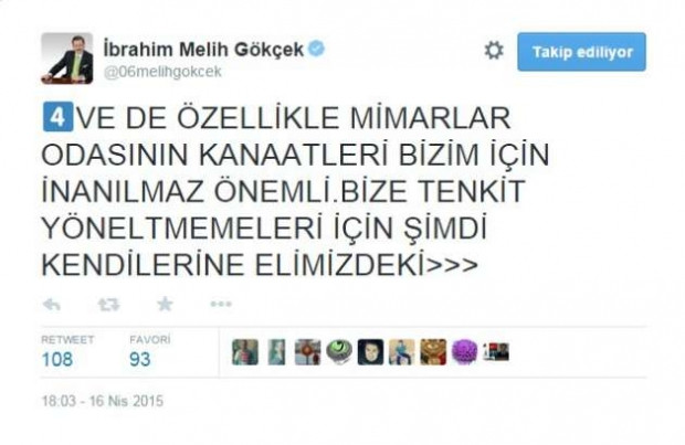 Melih Gökçek dinozorlarına isim aradı Twitter yıkıldı - Page 2