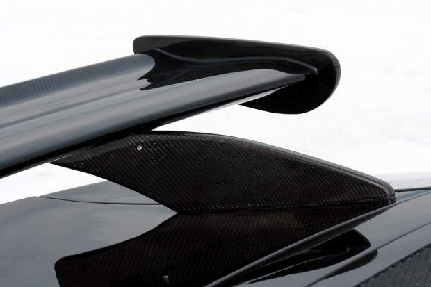 Melkus, RS200 Black Edition'u tanıttı - Page 1