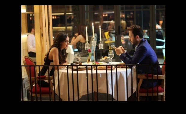 Merakla beklenen korku filmi 'Azazil 2 Büyü' - Page 3
