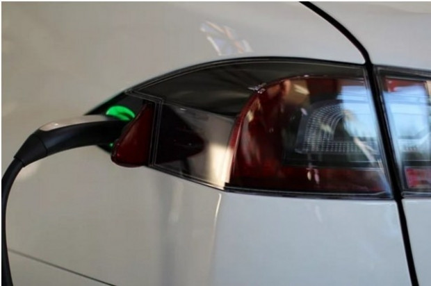 Merakla beklenen Tesla Türkiye'de - Page 2