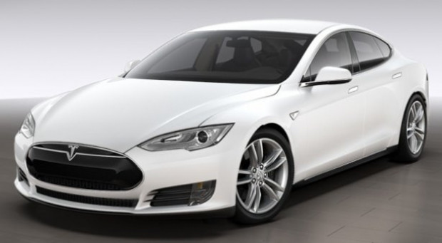 Merakla beklenen Tesla Türkiye'de - Page 3
