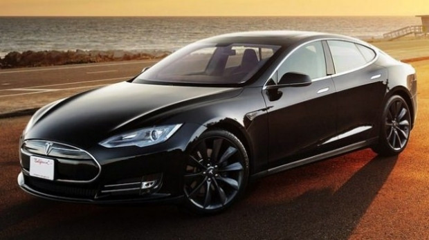 Merakla beklenen Tesla Türkiye'de - Page 4