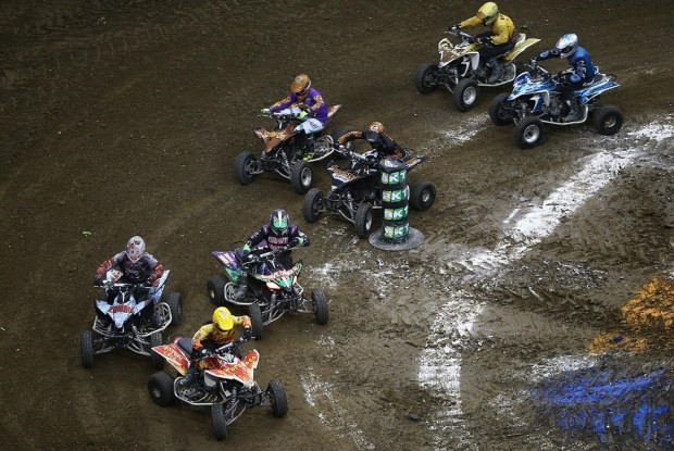 Meraklısına muhteşem Monster Jam 2017 - Page 2