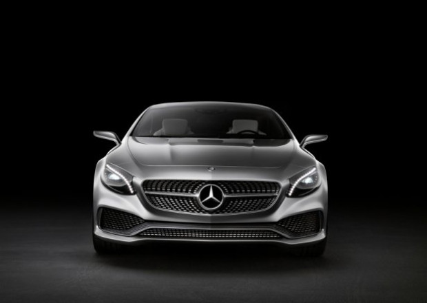 Mercedes-Benz S Coupé geliyor! - Page 2