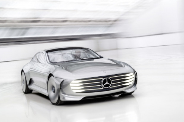 Mercedes IAA Kavramı - Page 1