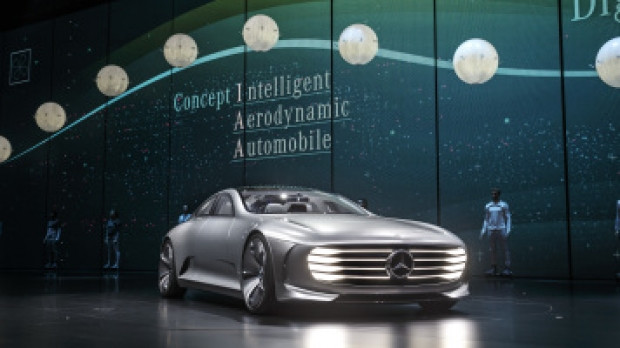 Mercedes IAA Kavramı - Page 2