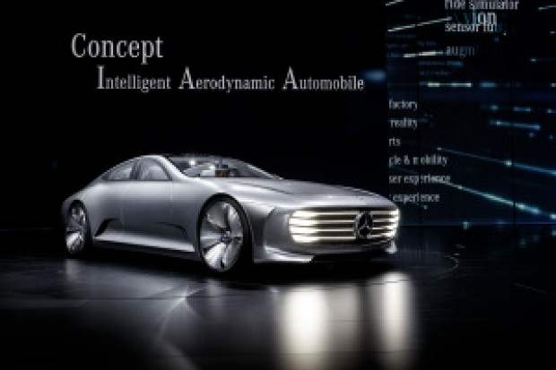Mercedes IAA Kavramı - Page 3