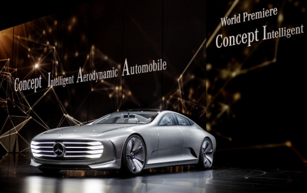 Mercedes IAA Kavramı - Page 4