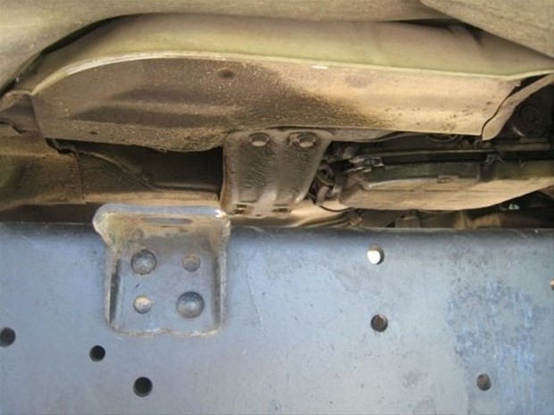 Mercedes'in bile aklına gelmeyeni Rus mühendis yaptı - Page 2