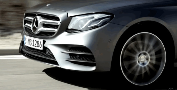 Mercedes'in yeni otomobilinin en iyi 11 özelliği - Page 2