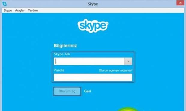 Messenger-Skype köprüsü nasıl kurulur - Page 3