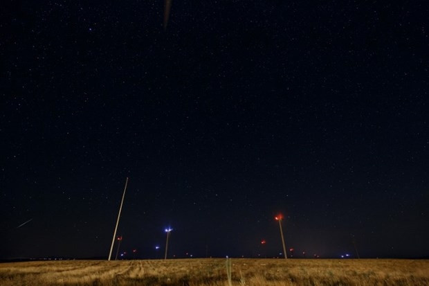 Meteor Yağmuru hakkında bilmeniz gereken her şey - Page 2