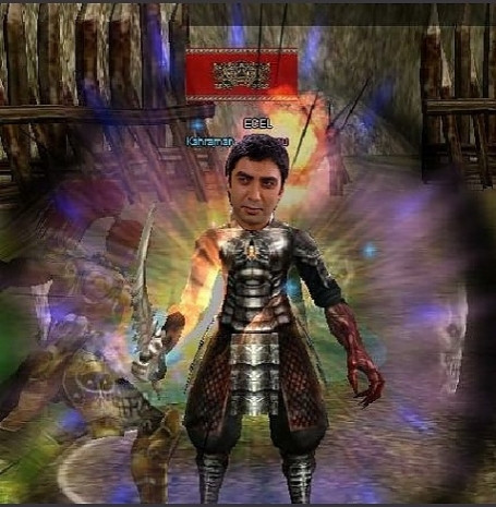 Metin2 oynarken karşınıza çıkabilecek 9 insan tipi - Page 2