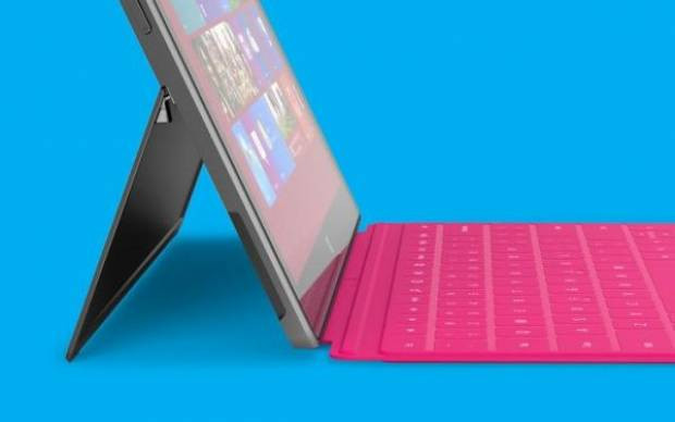Microft Surface'in basın görselleri! -GALERİ - Page 2