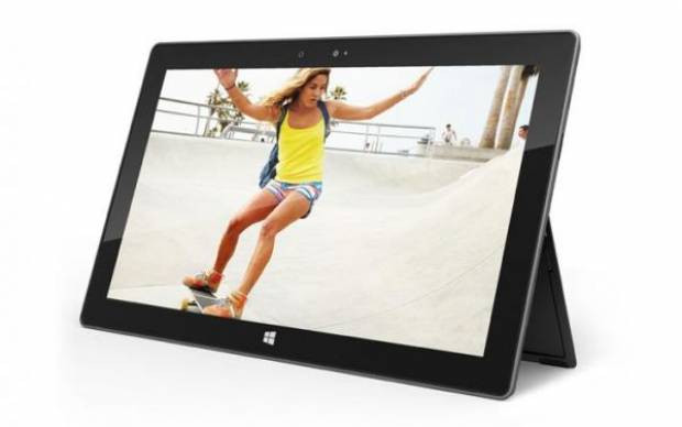 Microft Surface'in basın görselleri! -GALERİ - Page 4