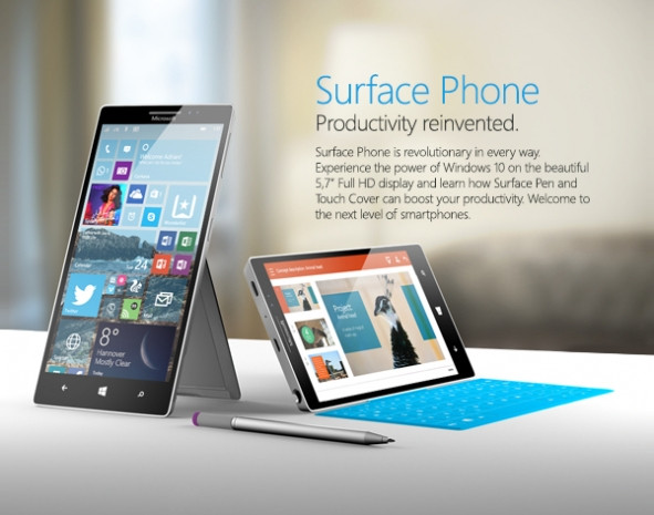 Microsoft, 2017 yılında bu ürünleri çıkarıyor! - Page 1